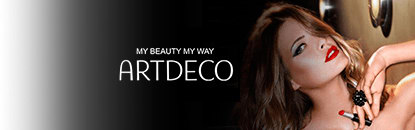 Pincéis Artdeco
