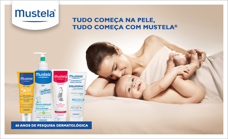 Mustela