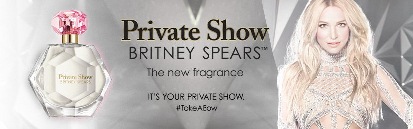 Perfumes Britney Spears Femininos