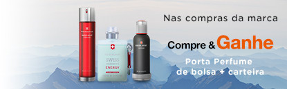 Perfumes Victorinox Femininos