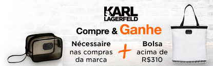 Perfumes Karl Lagerfeld