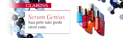 Kits Clarins de Tratamento para Rosto