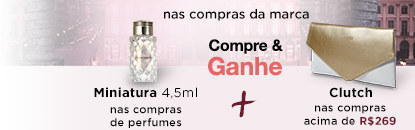 Perfumes Boucheron Masculinos