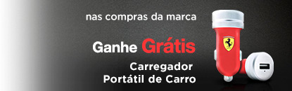 Perfumes Ferrari Masculinos