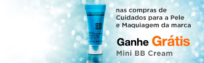 Maquiagem Givenchy