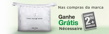 Ada Tina para Rosto