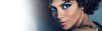 Maquiagem Revlon para Olhos e Sobrancelhas