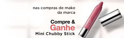 Maquiagem Clinique