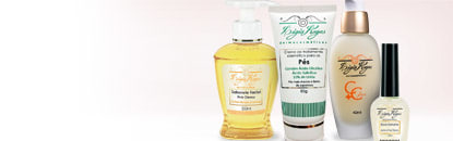 Kits Ligia Kogos de Tratamento para Rosto
