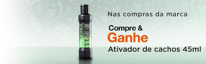 Leave-in Griffus e Creme para Pentear