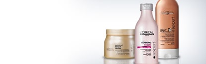 Óleo de Argan L'Oréal e Outros