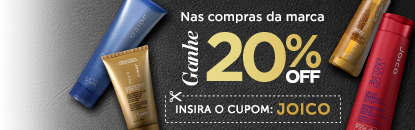 Modelador Joico