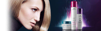 Finalizador Schwarzkopf Professional