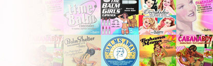 Demaquilante the Balm para Olhos