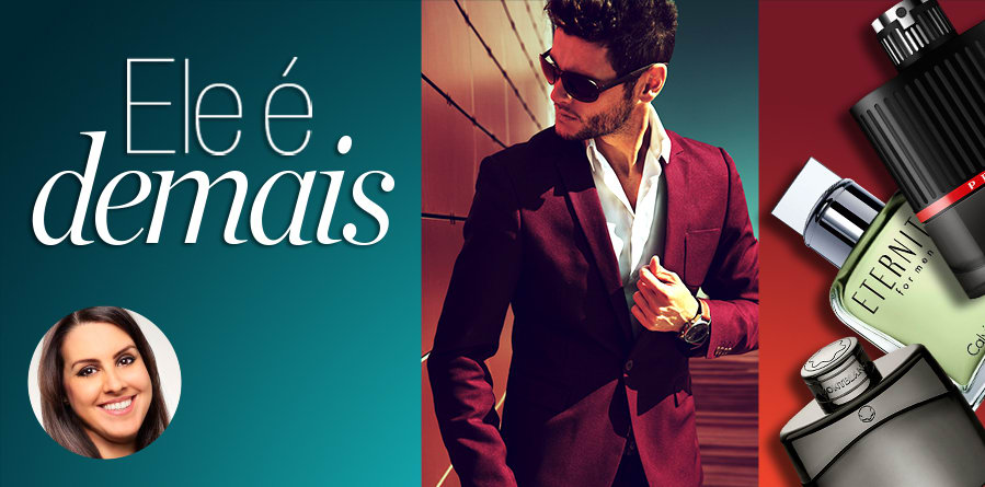 Perfumes Importados Para O Dia Dos Pais Loucas Por Beleza Portal