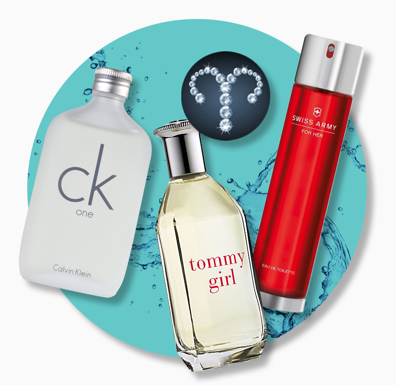 CK Women Eau De Parfum Feminino - Calvin Klein - AnMY Perfumes