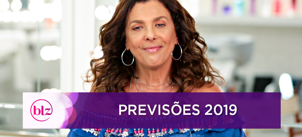 Vídeo - Horóscopo 2019: previsões de beleza