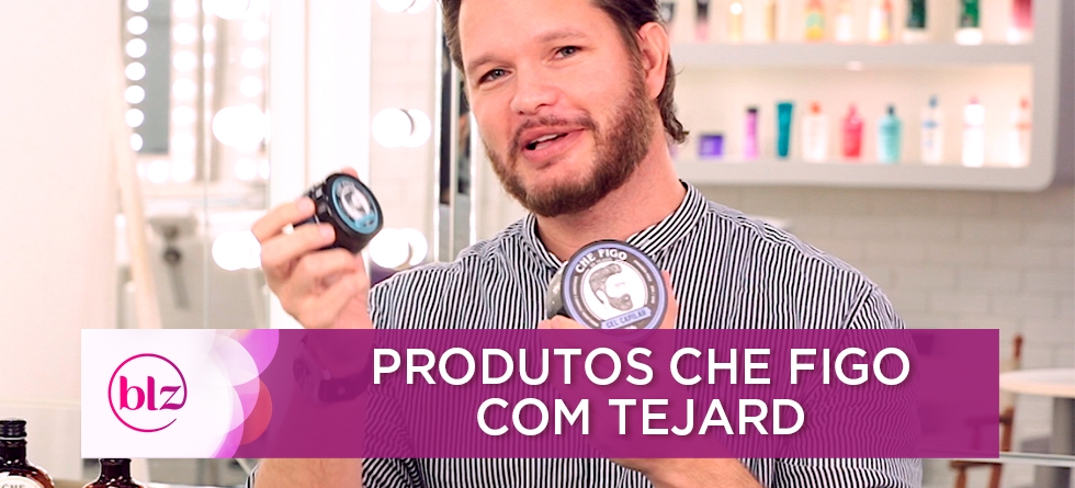 Produtos masculinos Che Figo
