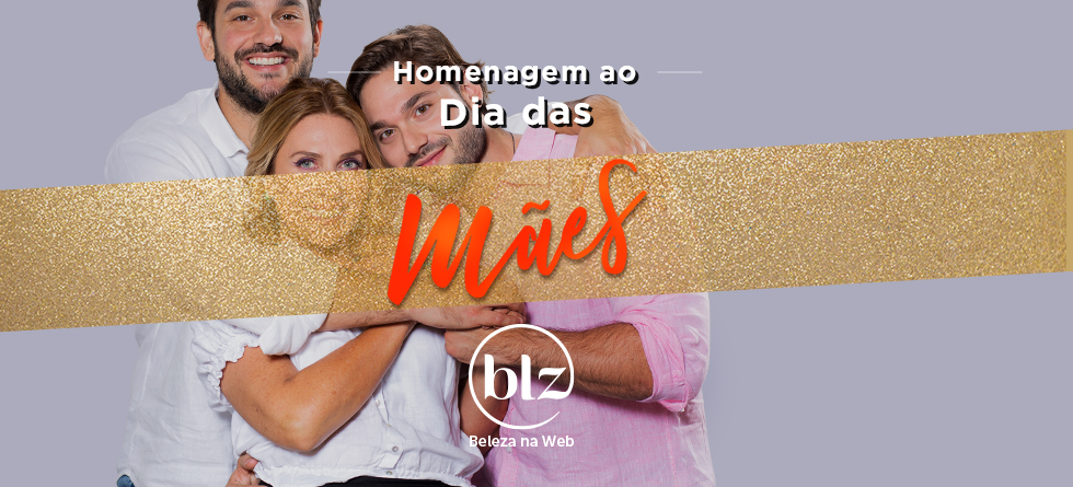 Mães Inspiram Beleza com a empresária Pérola Galhardi