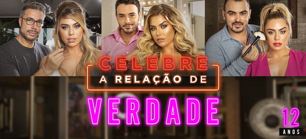 Celebre a Relação de Verdade