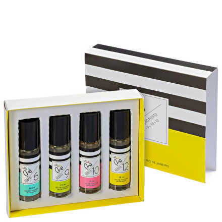 Perfumes Importados Femininos E Masculinos Beleza Na Web