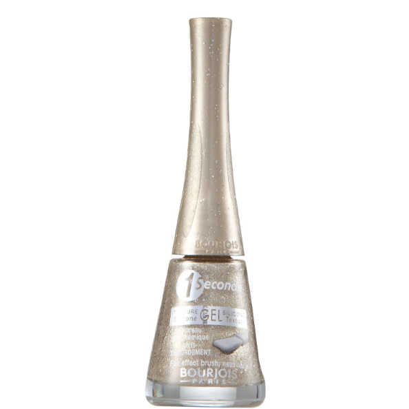Bourjois 1 Second Gel T42 Oh My Gold - Esmalte 9ml