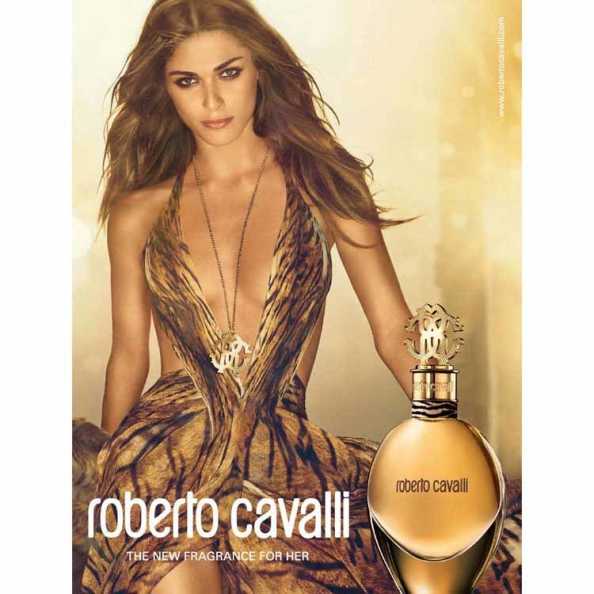 Roberto Cavalli Eau de Parfum - Perfume Feminino 30ml