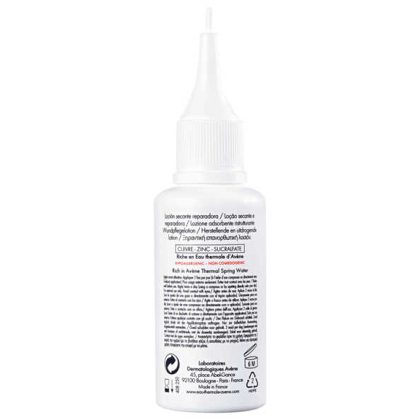 Avène Cicalfate Lotion - Loção Regeneradora 40ml