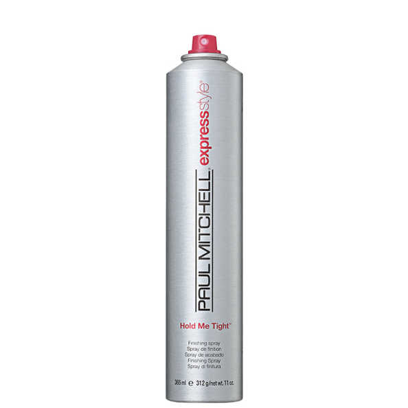 Paul Mitchell Express Style Hold Me Tight - Finalizador 365ml
