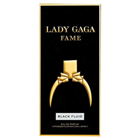 Fame Lady Gaga Eau de Parfum - Perfume Feminino 50ml