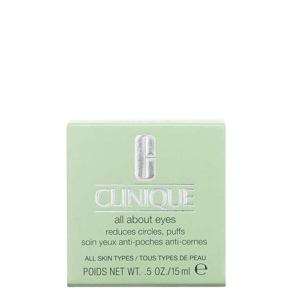 Clinique All About Eyes - Hidratante 15ml