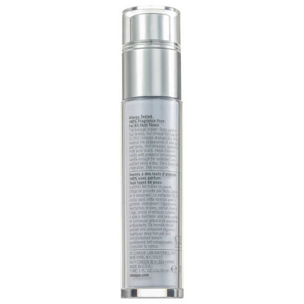 Clinique Even Better Clinical Dark Spot Corrector - Sérum Antimanchas 30ml