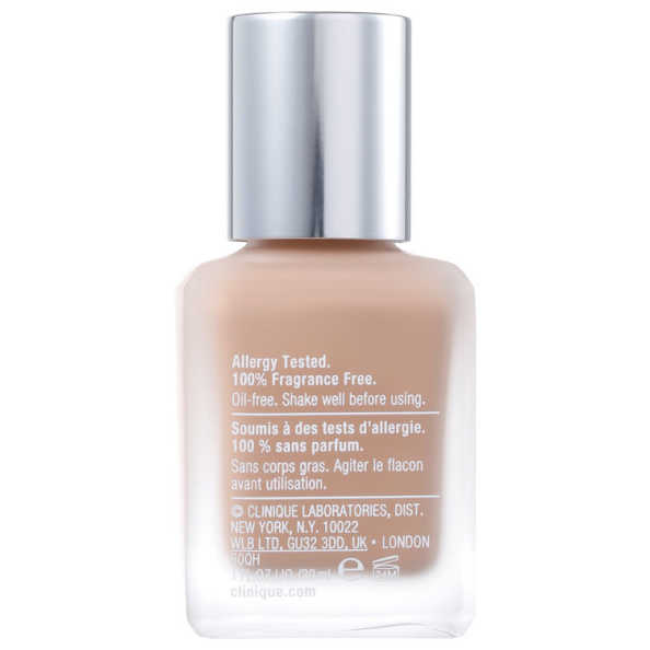 Clinique Superbalanced Makeup Neutral - Base Líquida 30ml