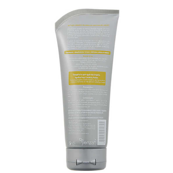 Yenzah Yellow Off Shampoo Desamarelador - Shampoo 200ml
