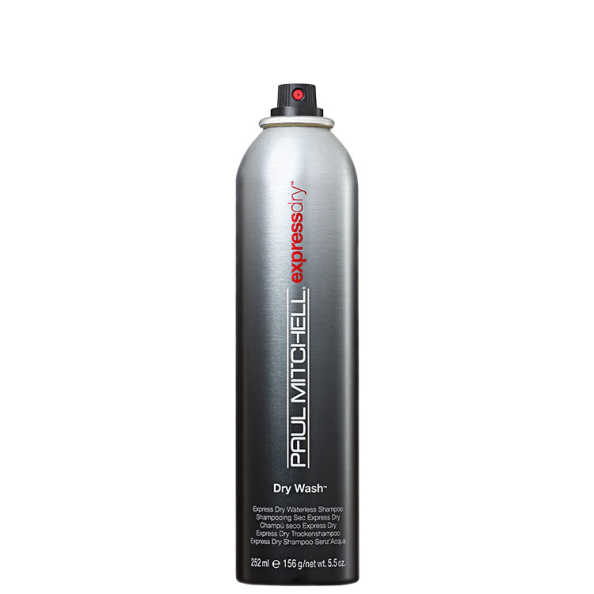 Paul Mitchell Express Dry Wash Waterless - Shampoo a Seco 252ml
