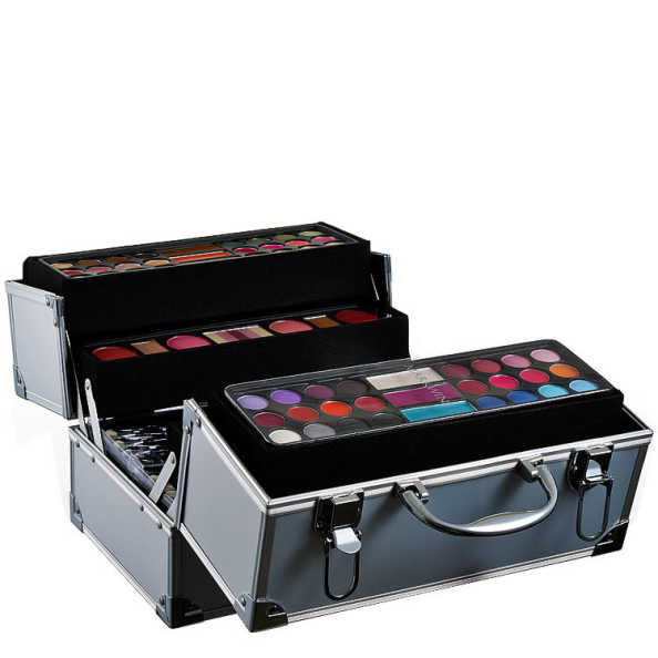 Markwins Professional Colours Makeup - Maleta de Maquiagem
