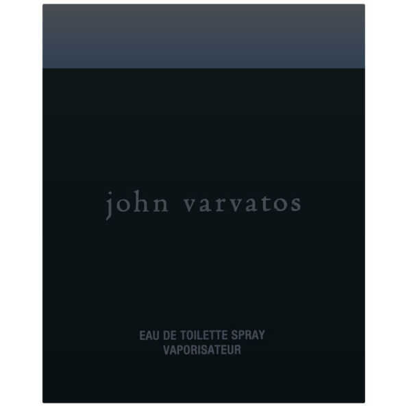John Varvatos Eau de Toilette - Perfume Masculino 125ml