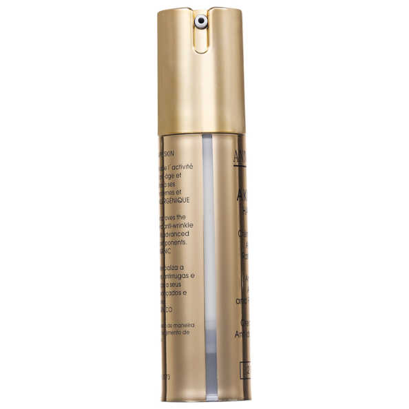 Anna Pegova Akinésine Happyskin 2 En 1 + A.H - Creme Anti-Idade 20ml
