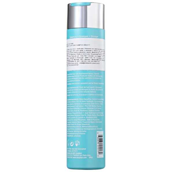Sexy Hair Healthy Reinvent Color Care Thick Coarse - Shampoo 300ml