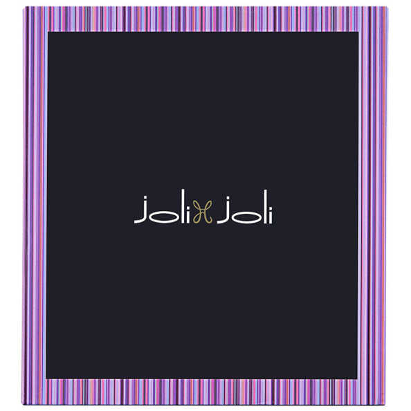 Joli Joli Liberty Pink Flowers - Estojo de Maquiagem