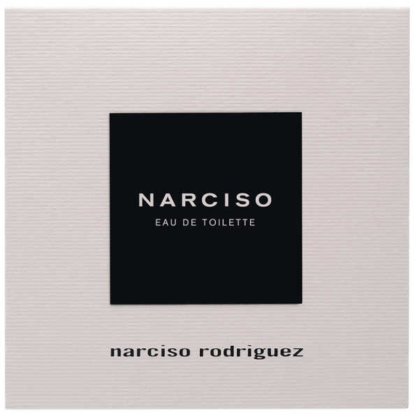 Narciso Narciso Rodriguez Eau de Toilette - Perfume Feminino 30ml