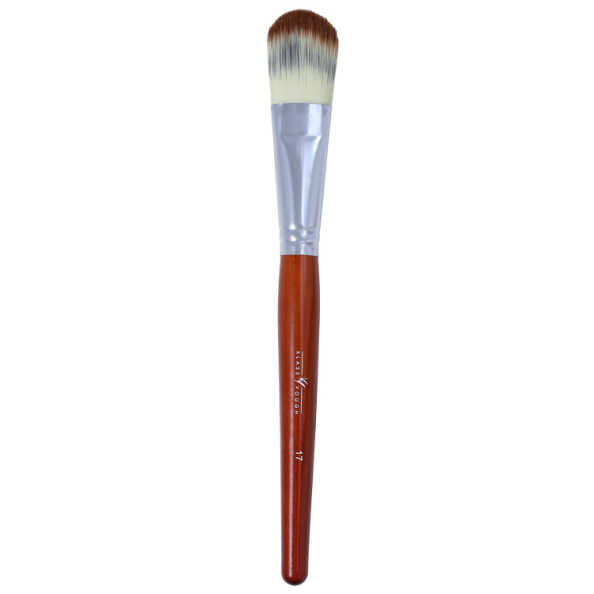 Klass Vough Brown Line 17 - Pincel para Base