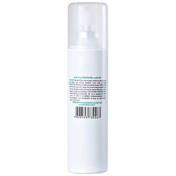 Pink Cheeks Redless Coat - Spray Antiassaduras 75ml