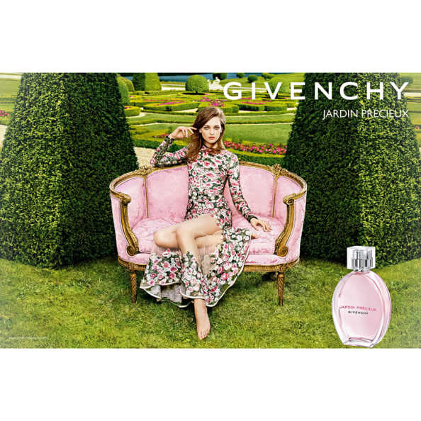 Jardin Précieux Givenchy Eau de Toilette - Perfume Feminino 50ml