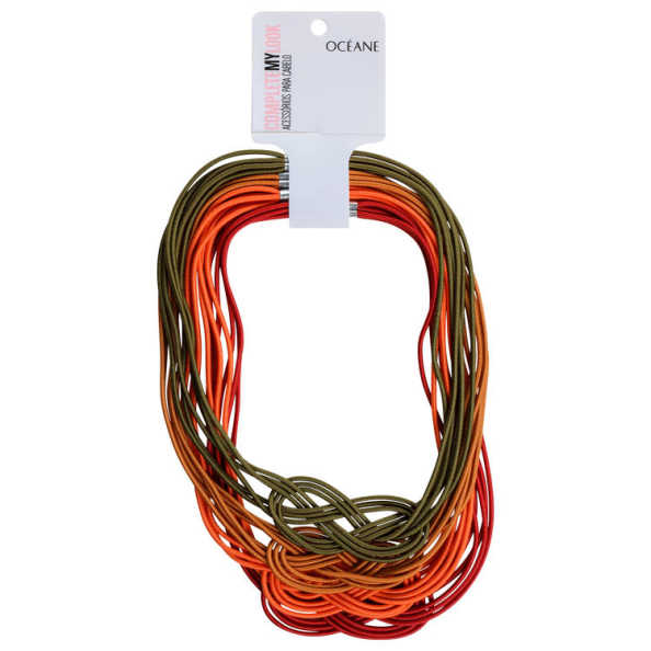 Oceáne Femme Complete My Look 27 Colors - Tiaras de Cabelo