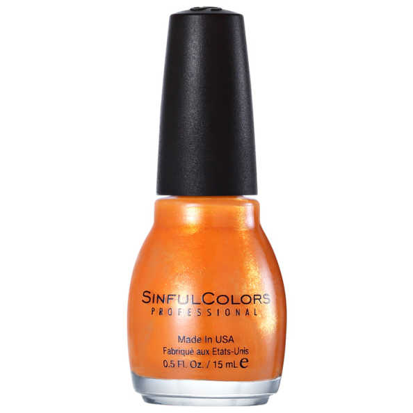 SinfulColors Cloud 9 853 - Esmalte 15ml