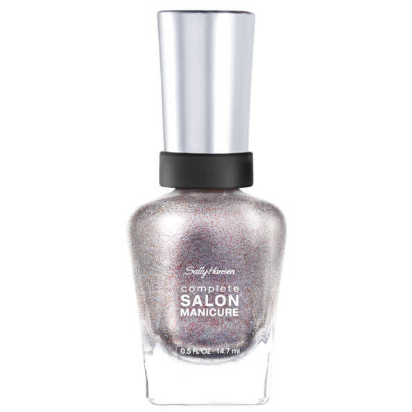 Sally Hansen Complete Salon Manicure 381 Gilty Party - Esmalte Metálico 14,7ml