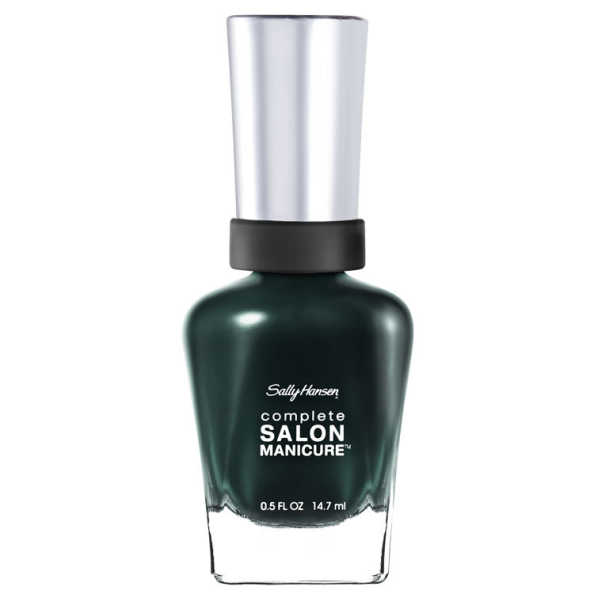 Sally Hansen Complete Salon Manicure 611 On Pines and Needles - Esmalte 14,7ml