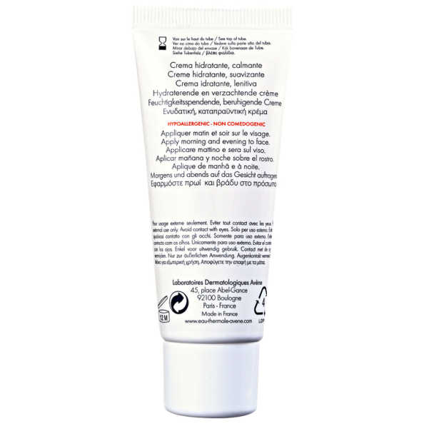 Avène Clean-Ac Crème - Hidratante Facial 40ml