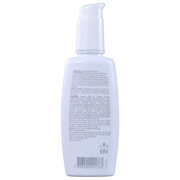 Darrow SkinSec - Sabonete Líquido 140ml